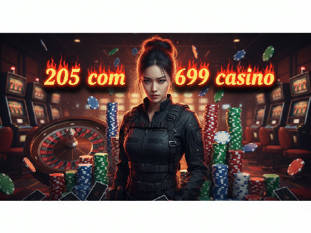 ทางเข้า 205 com e699 casino
