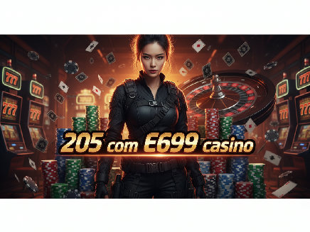 205 com e699 casino
